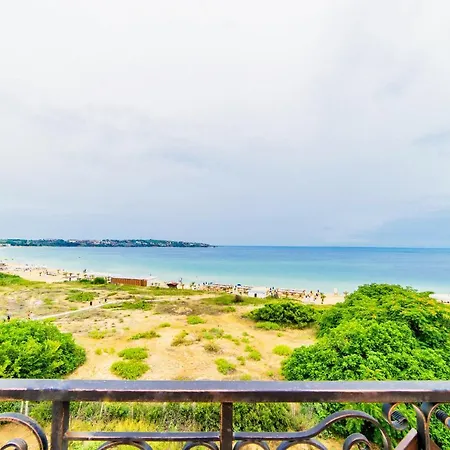 Saint John Sozopol